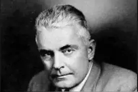 揭露，恐怖实验！拿婴儿试验致其死亡，他却成最伟大科学家！图片