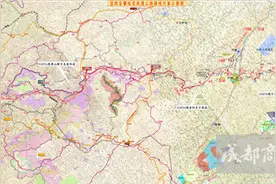 想不想全高速自驾去丽江？这个好消息请你收下图片