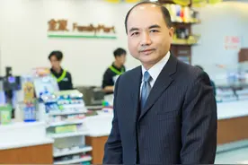 中国全家总经理朱宏涛离职 便利店行业高管为何频繁动荡？图片