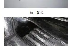 模具3D打印及加工机床的组合应用图片