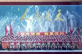 受当兵的表哥和发小影响，贵州小伙放弃年入20万生意入伍图片