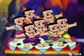 人们都叫他“葫芦爷爷”，可他明明只有39岁，这绰号从何而来呢？图片