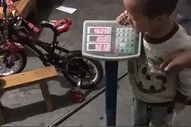 冬瓜中的“巨无霸”，涪陵长出93斤大冬瓜图片