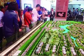 青岛主城区买房门槛高 市南崂山成交大幅下滑图片