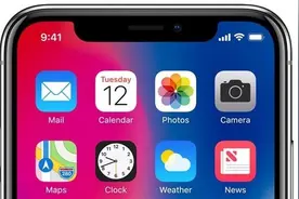 知道iPhone X每周能产多少么？一个字“惨”图片