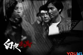 《白夜追凶》《反黑》同时收官 为新型罪案剧踏出“明暗”双出路图片