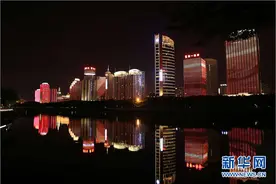 海口“城市更新” 62个首期示范项目“亮眼”图片