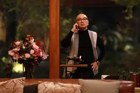专访｜张晨光：吴蔚文最吸引我的，是浩然正气图片