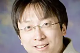 计算机视觉学者、上科大教授马毅将入职加州大学伯克利分校图片