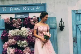 这手速！90后辣妈成乐山马拉松赛首位报名选手图片