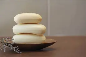 没想到洗手讲究这么多 看完我立马去洗了个手图片