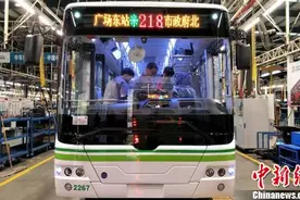 探访“中国动力谷”株洲：新兴产业全新出击图片