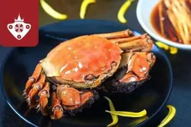 秋风起，蟹脚痒，大闸蟹遇上物联网！图片