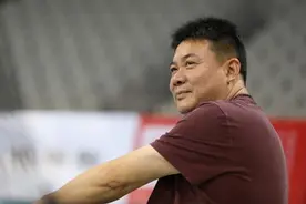 蔡斌成功续约江苏女排  扬子晚报第一时间专访图片