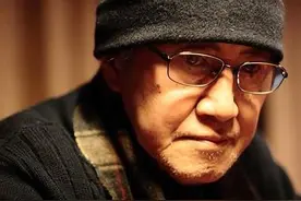 木心珍贵藏品亮相乌镇 陈丹青讲述木心的故事图片