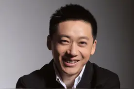 中国梦·申城美｜上海京剧院严庆谷：老戏焕新意，丑中见大美图片