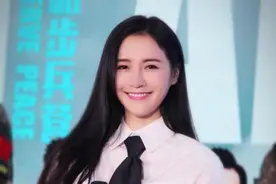 最美军嫂孙晶晶《维和步兵营》搭档杜淳致敬军魂图片