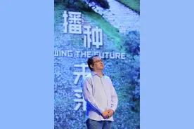 复旦钟扬教授生命回放：一粒种子造福万千苍生图片