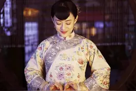娱乐圈最会赚钱的5大女星：范冰冰最后，baby上榜，谁都不服只服第一！图片