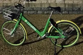美国共享单车LimeBike完成B轮融资 单车海外扩张的号角已经吹响图片