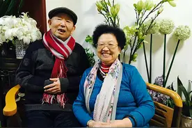 你的名字：阿尔茨海默症老人开直播，人事不清唯不忘妻子姓名图片