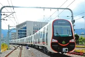 兑现央企诺言　树立建筑丰碑图片