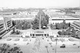 奋进这5年 精彩看湖南丨中车株洲电力机车有限公司“砥砺奋进的五年”启示录图片