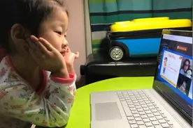 VIPKID成为提高日本青少年英语水平的重要平台图片