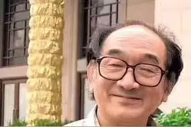 著名艺术家严顺开去世，享年80岁图片