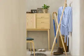 Good Design Award颁奖给了一款衣架，那张传说的椅子可以退休了图片