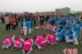 海外华校校董钟情国学精粹 冀传承中华传统文化图片