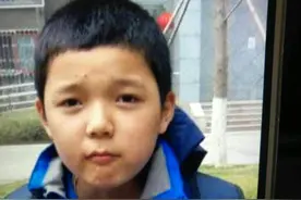 已结案：李博雅 于10月14日 16时00分 陕西省西安市雁塔区朱雀大街78号走丢图片