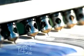 重要签名别用这种笔 慈溪这家制笔厂告诉你“字”为啥消失图片