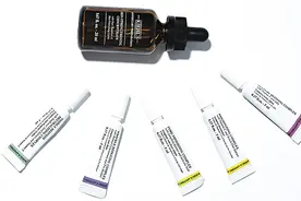 护肤品的定制化要来真的 科颜氏要把它的个性化服务推广到全球图片