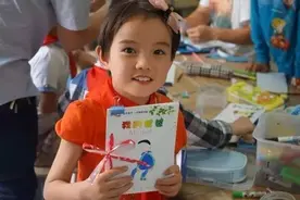 在这位教师眼中，故事是37℃图片