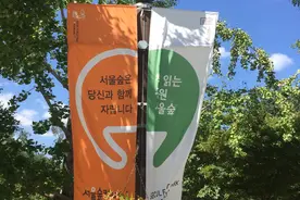 市民参与｜韩国首尔林：与市民组织共同成长的公园图片