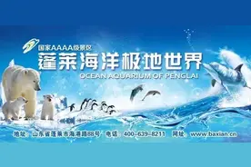 蓬莱机场二期明年动工！另外，蓬莱长岛是一体？来看烟台区域新规划！图片