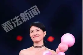 天后归来！看法新闻专访“粉红女王”李慧珍图片