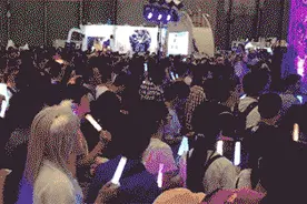 打call，要流行更要理性图片