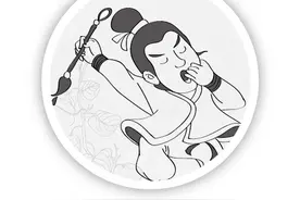 学诗计划｜《无题》：心有灵犀一点通图片