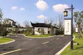 房企频签千亿大单，PPP模式纾解特色小镇融资痛点图片