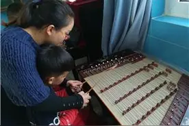 济南高新区庄科小学延时服务暖人心图片