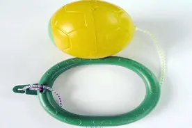 泰州医药高新区一实小课间趣味玩健康乐图片