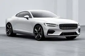 PoleStar：大步流“星”图片