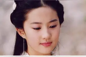 赵丽颖刘亦菲热巴娜扎 小花们的眼睛会说话图片