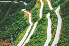 45道拐成了民心路图片
