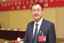 孟祥飞代表：“天河三号”今年将实现自主高性能芯片突破图片