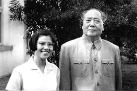 王海容：她的前半生和后半生图片