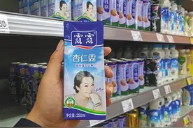 业绩双降 承德露露急出新品自救图片