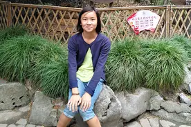 荷兰养母来上海为女寻亲，生母曾留下字条“妈妈永远爱你”图片